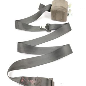 Ceinture arriere centrale CITROEN C3 PICASSO PHASE 1 Diesel