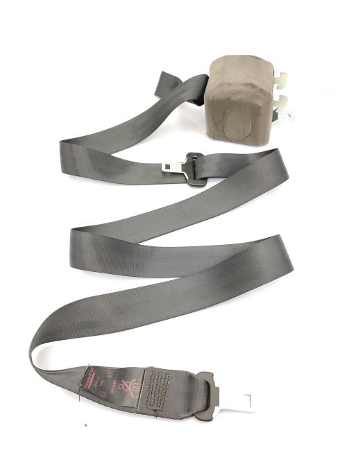 Ceinture arriere centrale CITROEN C3 PICASSO PHASE 1 Diesel