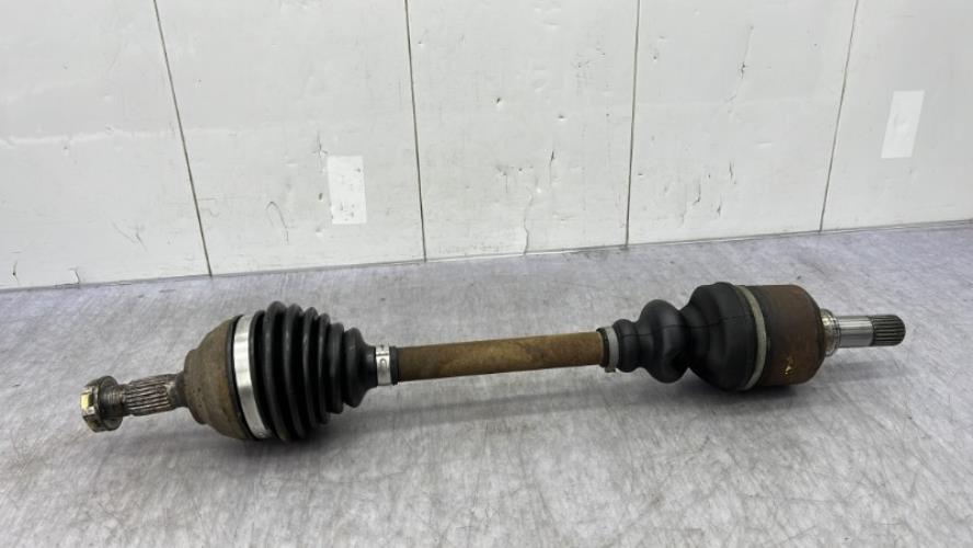 Cardan gauche (transmission) CITROEN XANTIA PHASE 1 Diesel