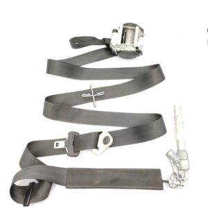 Ceinture avant droit CITROEN C3 PICASSO PHASE 1 Diesel