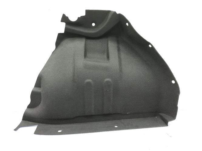 Revetement DACIA SPRING PHASE 1 Electricité