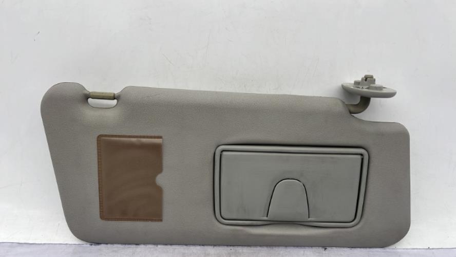 Pare soleil droit SUZUKI GRAND VITARA 2 PHASE 1 Diesel