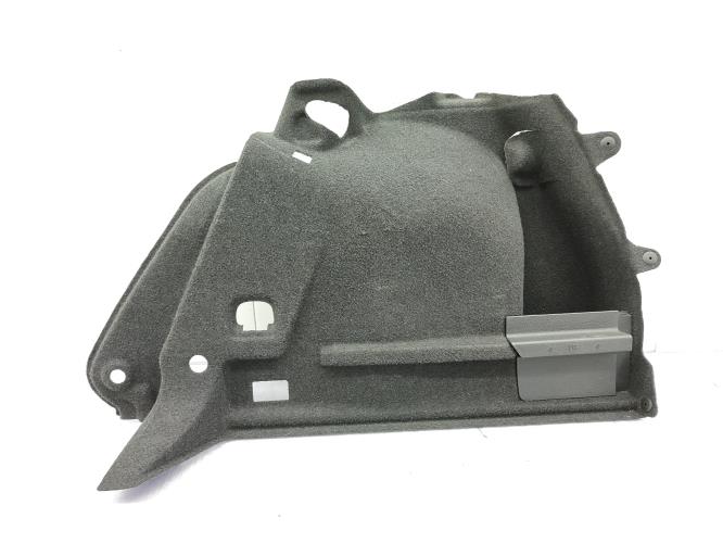 Revetement VOLKSWAGEN GOLF 7 PHASE 1 Essence