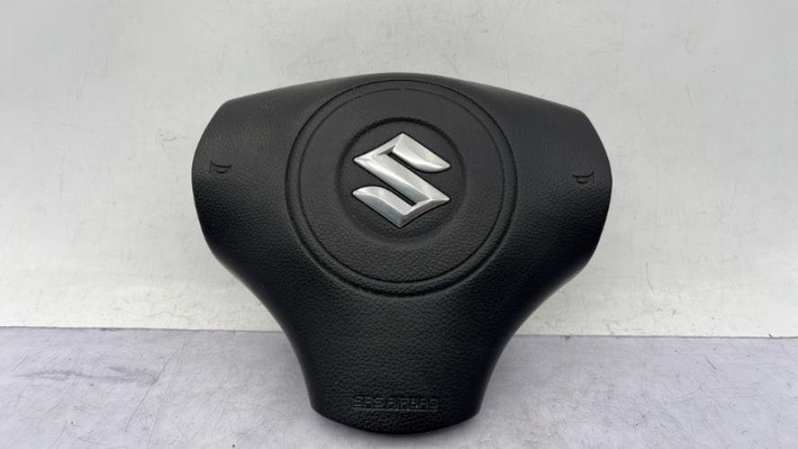 Air bag conducteur SUZUKI GRAND VITARA 2 PHASE 1 Diesel