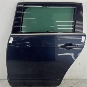 Porte arriere gauche PEUGEOT 5008 1 PHASE 1 Diesel