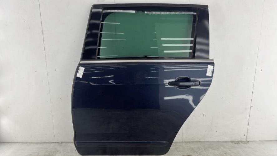 Porte arriere gauche PEUGEOT 5008 1 PHASE 1 Diesel