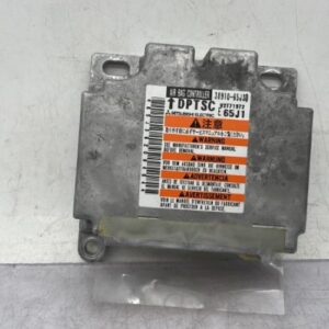 Boitier air bag SUZUKI GRAND VITARA 2 PHASE 1 Diesel