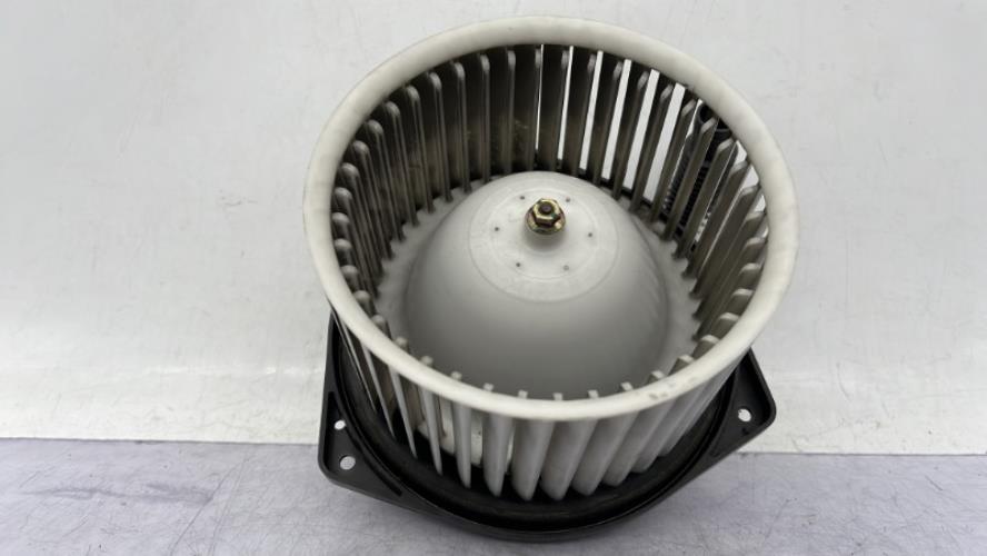 Ventilateur chauffage SUZUKI GRAND VITARA 2 PHASE 1 Diesel