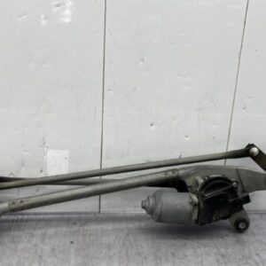 Moteur essuie glace avant SUZUKI GRAND VITARA 2 PHASE 1 Diesel