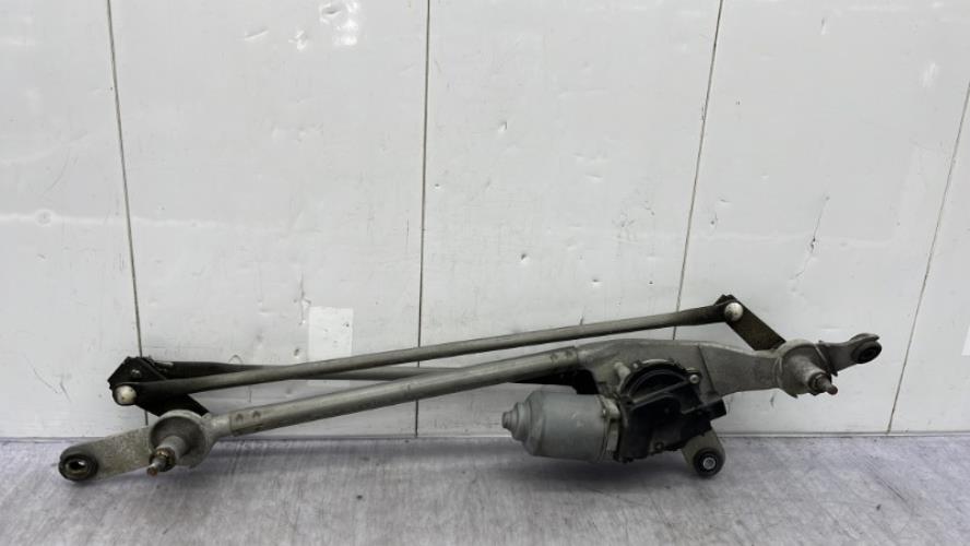 Moteur essuie glace avant SUZUKI GRAND VITARA 2 PHASE 1 Diesel