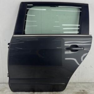Porte arriere gauche PEUGEOT 5008 1 PHASE 1 Diesel