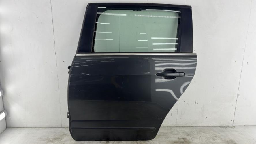 Porte arriere gauche PEUGEOT 5008 1 PHASE 1 Diesel