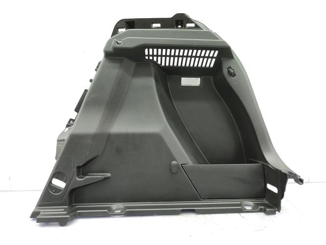 Revetement PEUGEOT 2008 2 PHASE 1 Diesel