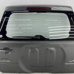 Malle/Hayon arriere SUZUKI GRAND VITARA 2 PHASE 1 Diesel