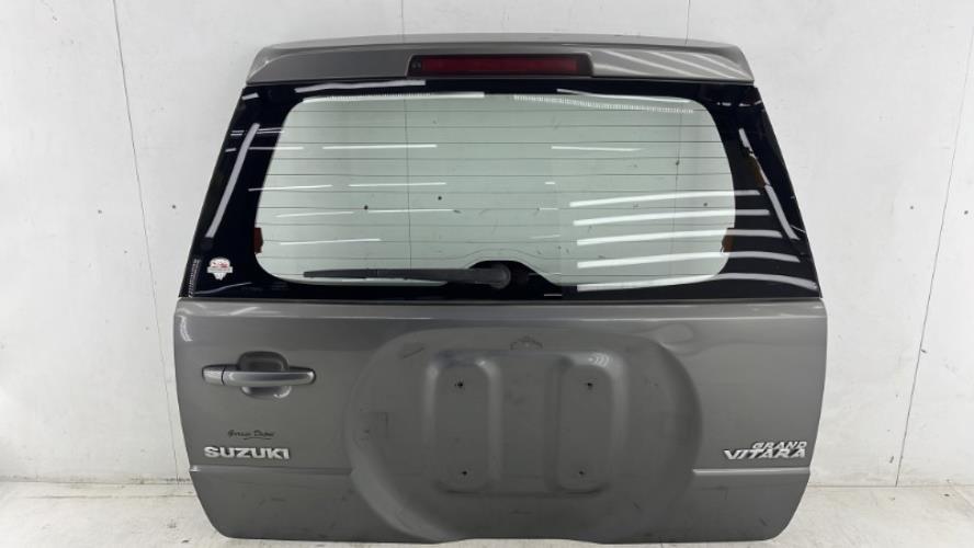 Malle/Hayon arriere SUZUKI GRAND VITARA 2 PHASE 1 Diesel