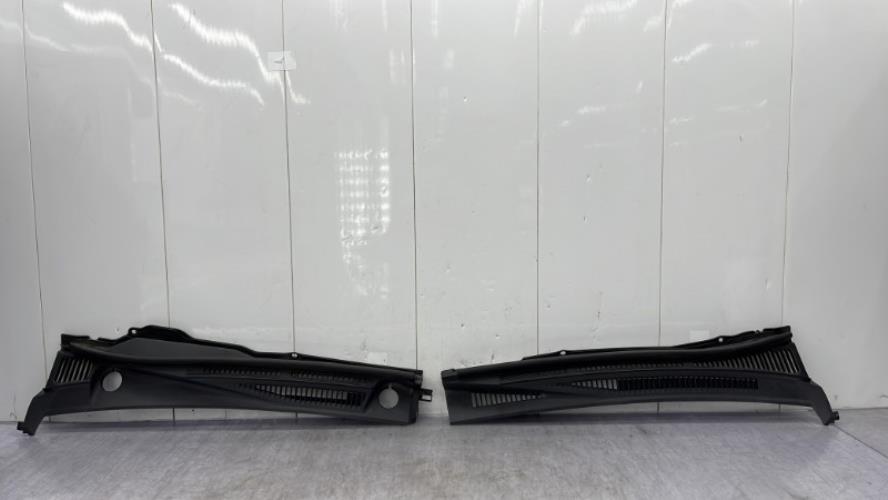 Baie de pare brise SUZUKI GRAND VITARA 2 PHASE 1 Diesel