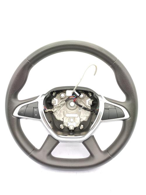 Volant DACIA SPRING PHASE 1 Electricité