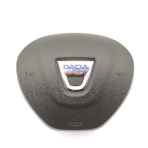 Air bag conducteur DACIA SPRING PHASE 1 Electricité