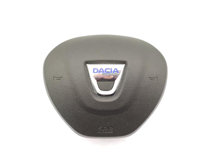 Air bag conducteur DACIA SPRING PHASE 1 Electricité