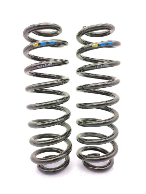 Ressort de suspension arriere DACIA SPRING PHASE 1 Electricité