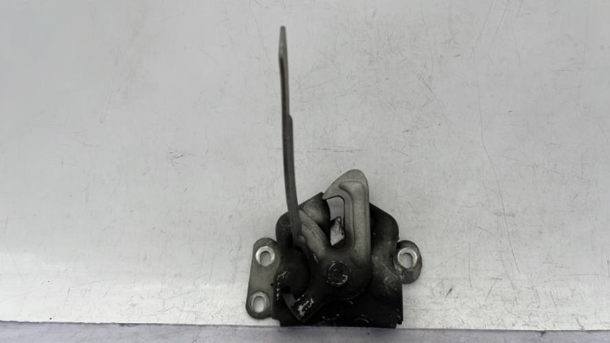 Serrure de capot SUZUKI GRAND VITARA 2 PHASE 1 Diesel