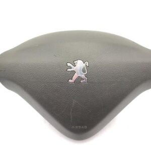 Air bag conducteur PEUGEOT 207 PHASE 1 Essence