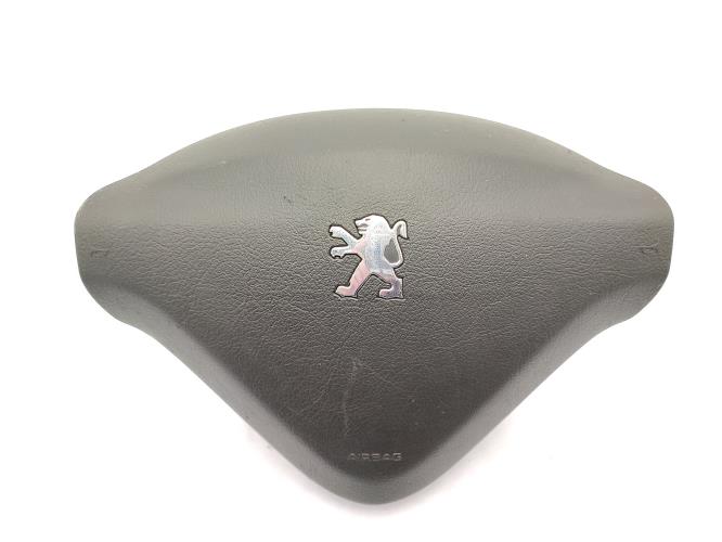 Air bag conducteur PEUGEOT 207 PHASE 1 Essence