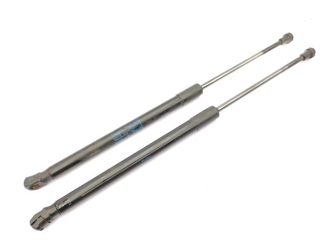 Verin de coffre SEAT IBIZA 4 PHASE 1 COUPE Diesel