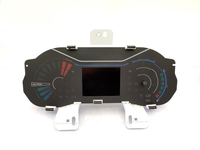 Compteur DACIA SPRING PHASE 1 Electricité