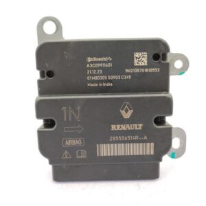 Boitier air bag DACIA SPRING PHASE 1 Electricité