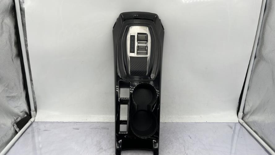 Selecteur boite de vitesse PEUGEOT 2008 2 PHASE 1 Diesel
