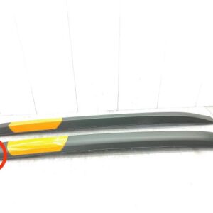 Barres de toit DACIA SPRING PHASE 1 Electricité