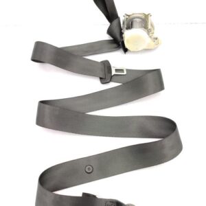 Ceinture arriere gauche SEAT IBIZA 4 PHASE 1 COUPE Diesel