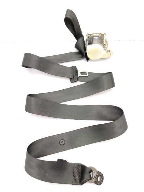 Ceinture arriere gauche SEAT IBIZA 4 PHASE 1 COUPE Diesel