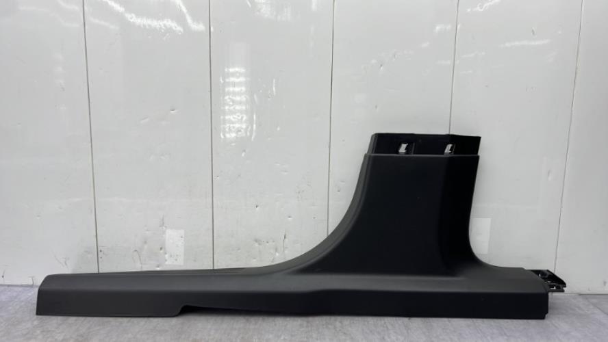 Revetement PEUGEOT 2008 2 PHASE 1 Diesel