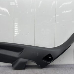 Revetement PEUGEOT 2008 2 PHASE 1 Diesel