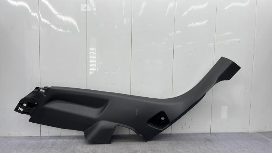 Revetement PEUGEOT 2008 2 PHASE 1 Diesel