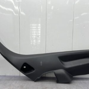 Revetement PEUGEOT 2008 2 PHASE 1 Diesel