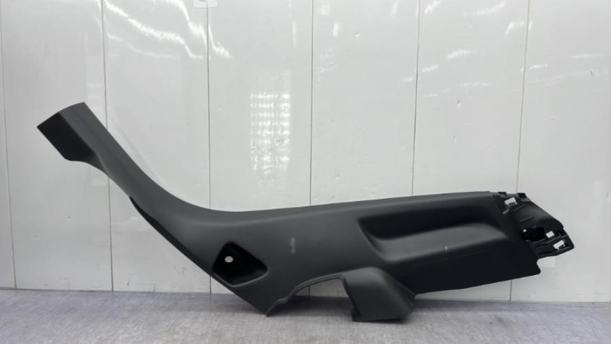 Revetement PEUGEOT 2008 2 PHASE 1 Diesel