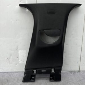 Revetement PEUGEOT 2008 2 PHASE 1 Diesel