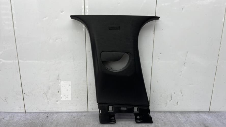 Revetement PEUGEOT 2008 2 PHASE 1 Diesel