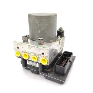 Bloc ABS (freins anti-blocage) CITROEN C4 PICASSO 1 Diesel