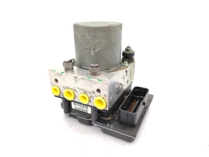 Bloc ABS (freins anti-blocage) CITROEN C4 PICASSO 1 Diesel