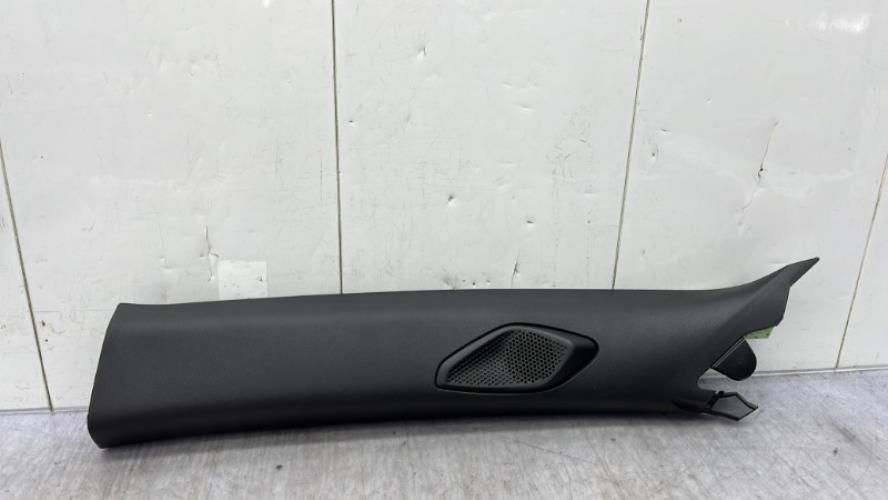 Revetement PEUGEOT 2008 2 PHASE 1 Diesel