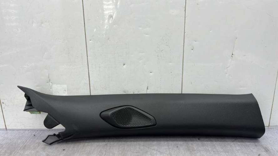 Revetement PEUGEOT 2008 2 PHASE 1 Diesel