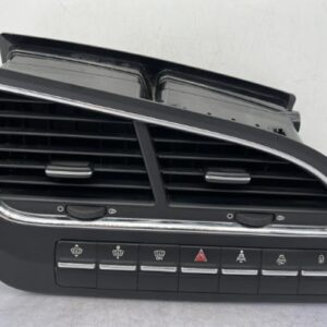 Bouton de warning PEUGEOT 5008 1 PHASE 1 Diesel