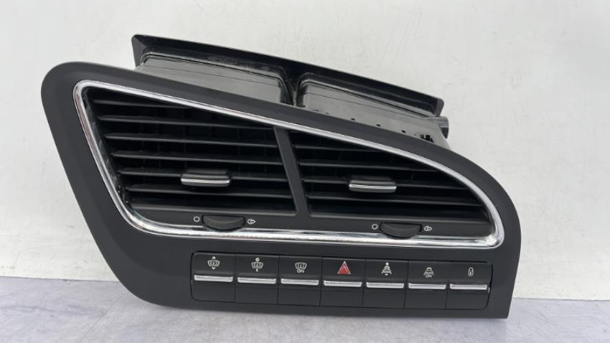 Bouton de warning PEUGEOT 5008 1 PHASE 1 Diesel