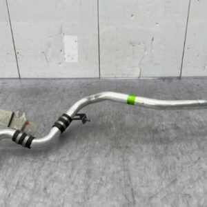 Tuyau de climatisation RENAULT CLIO 5 PHASE 1 Diesel/Hybride