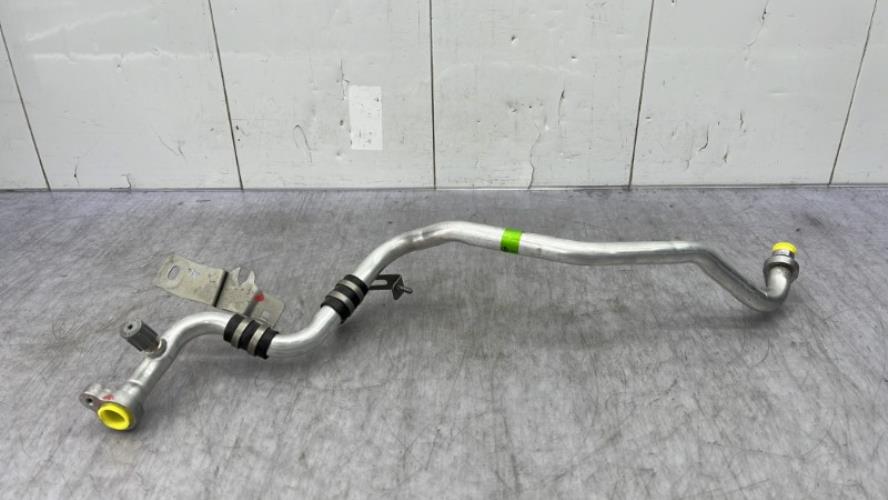 Tuyau de climatisation RENAULT CLIO 5 PHASE 1 Diesel/Hybride