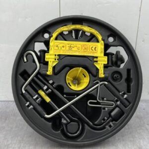 Cric (Ensemble depannage) RENAULT CLIO 2 PHASE 2 Essence